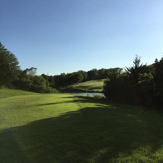 Falcon Ridge Golf Club, Lenexa