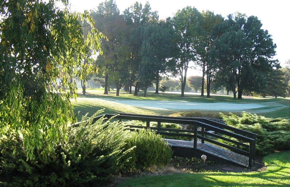 Audubon Country Club, Louisville