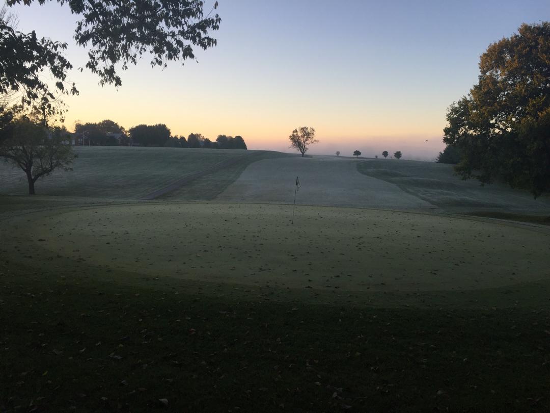 Battlefield Golf Club, Richmond