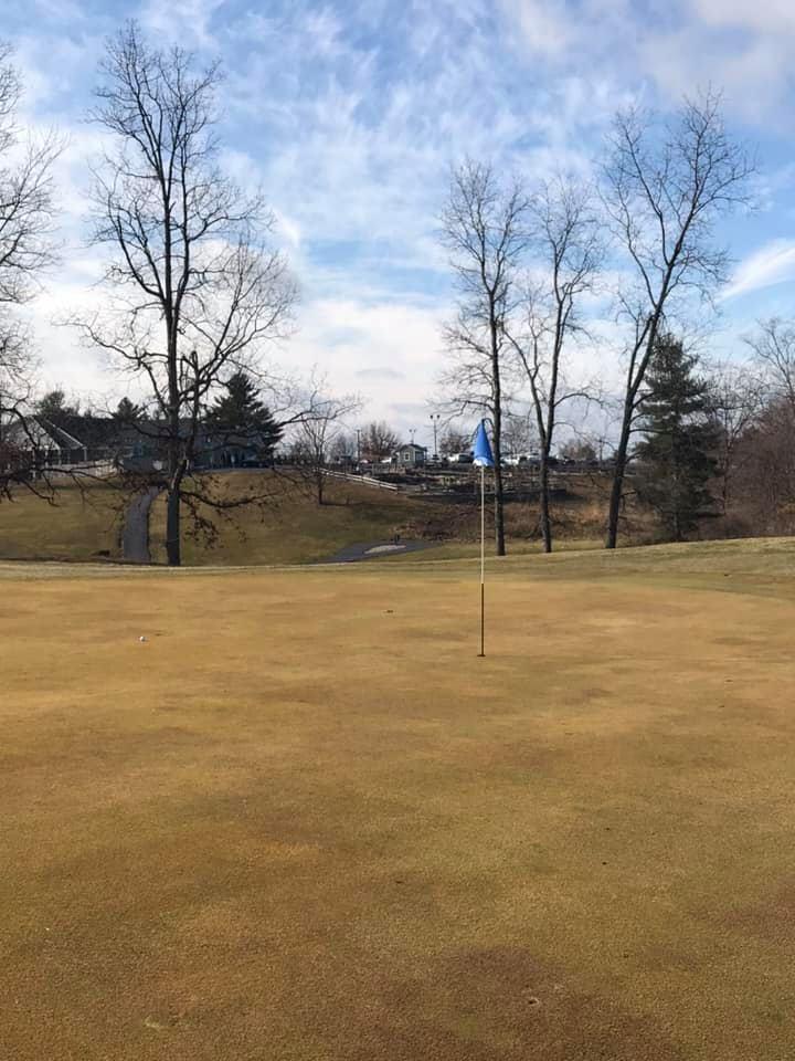 Boone Links: Brookview/Lakeview, Florence
