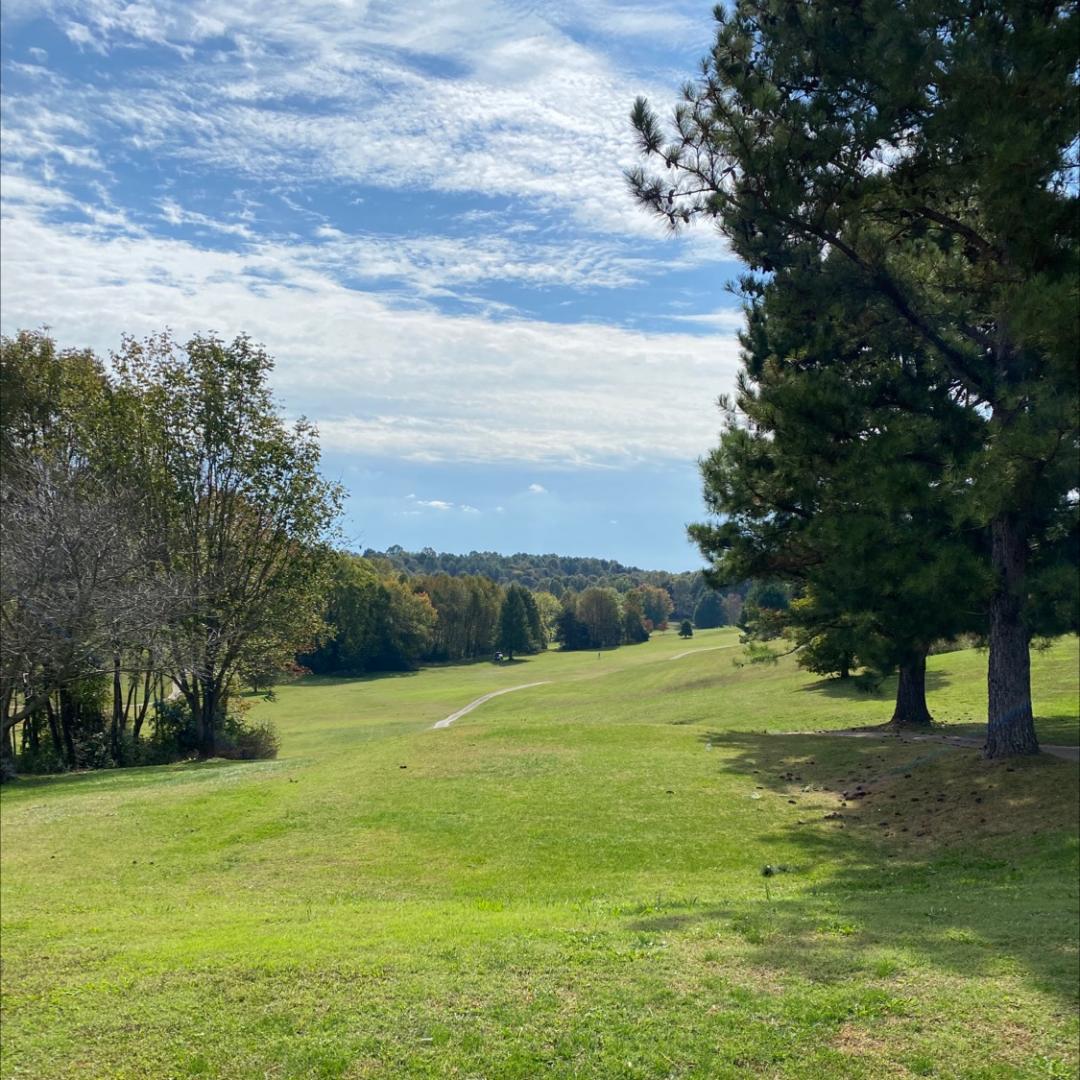 Fox Hollow Golf Club, Glasgow