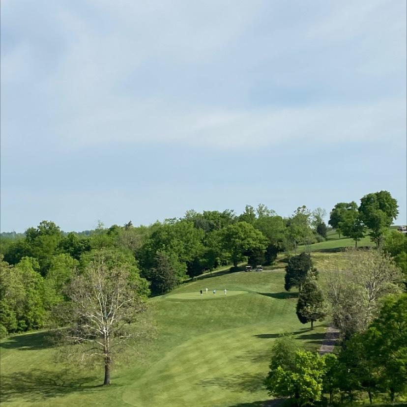 Hickory Sticks Golf Club, California