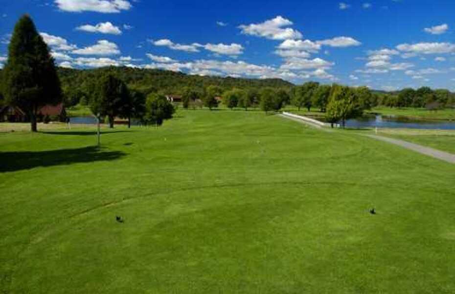 Perry Park Golf Resort: Antlers/Whitetail, Perry Park