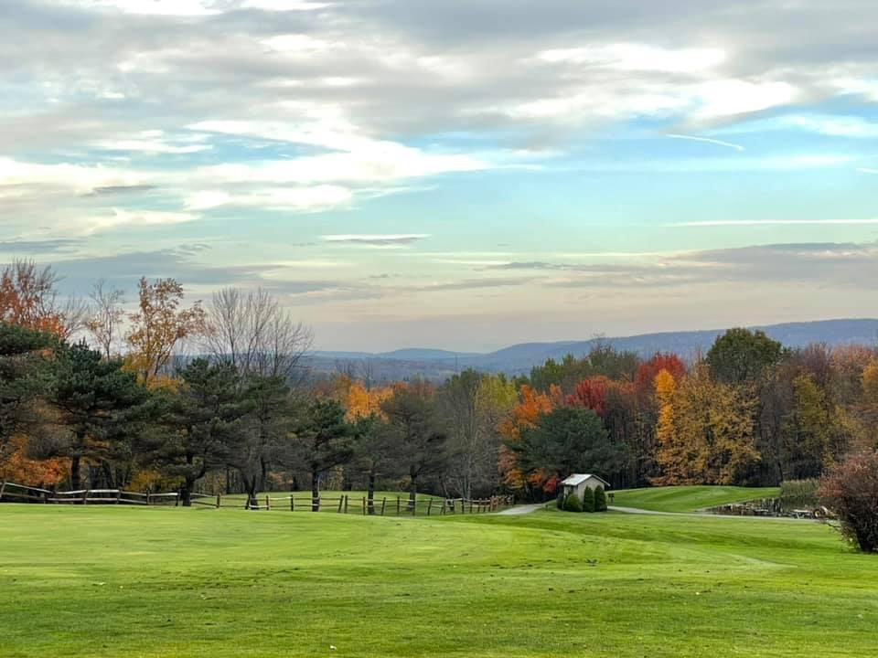 Sleepy Hollow Golf Course, Prospect