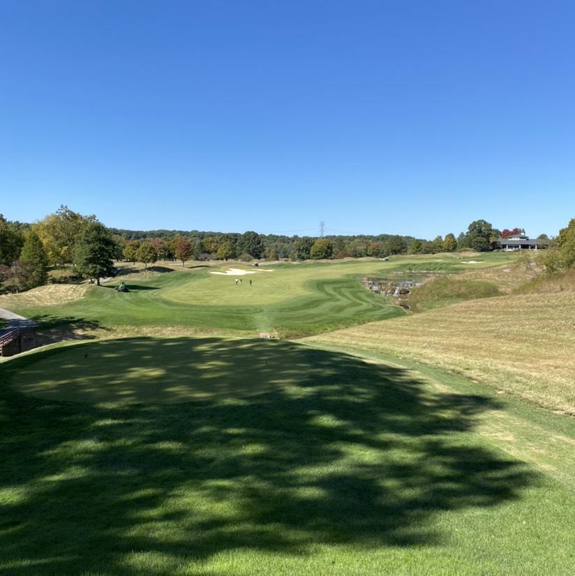Valhalla Golf Club, Louisville