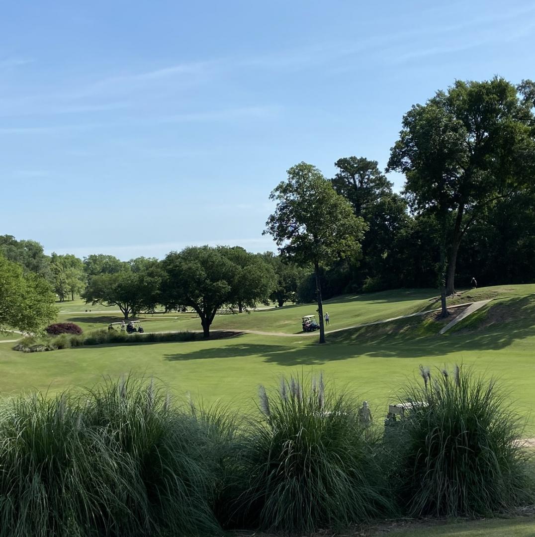 East Ridge Country Club, Shreveport