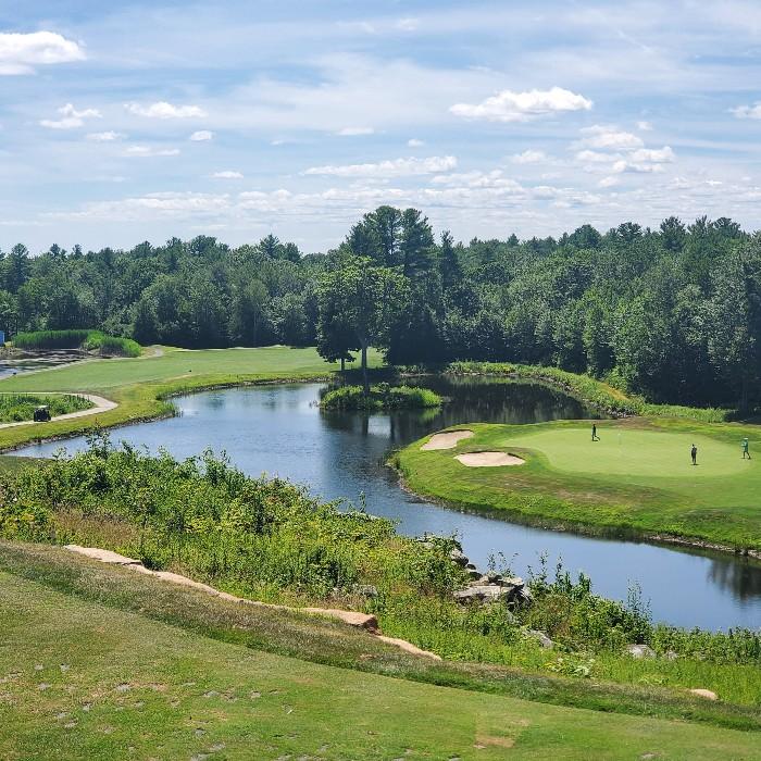 The Ledges Golf Club, York