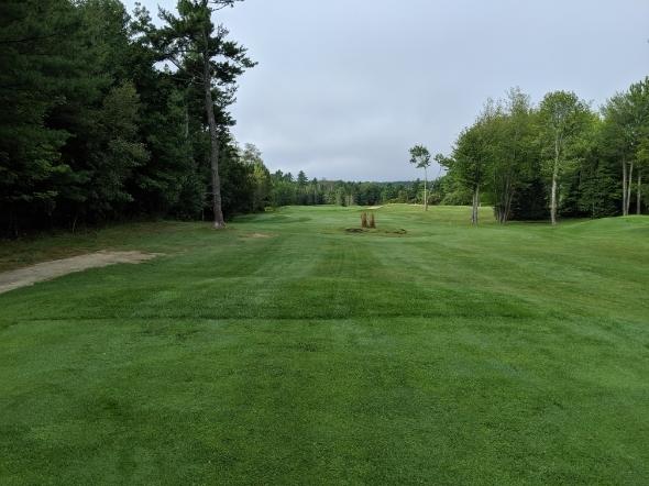 Traditions Golf Club, Holden