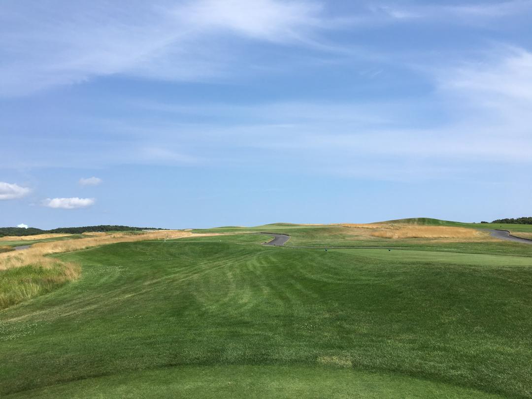 Bayberry Hills Golf Course: Blue The Links, West Yarmouth