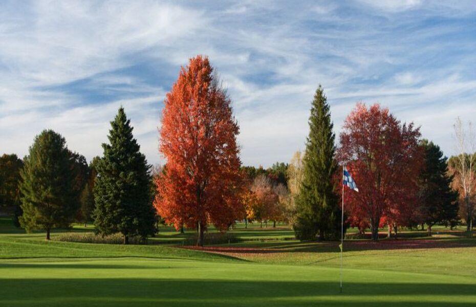 Hickory Hill Golf Course, Methuen