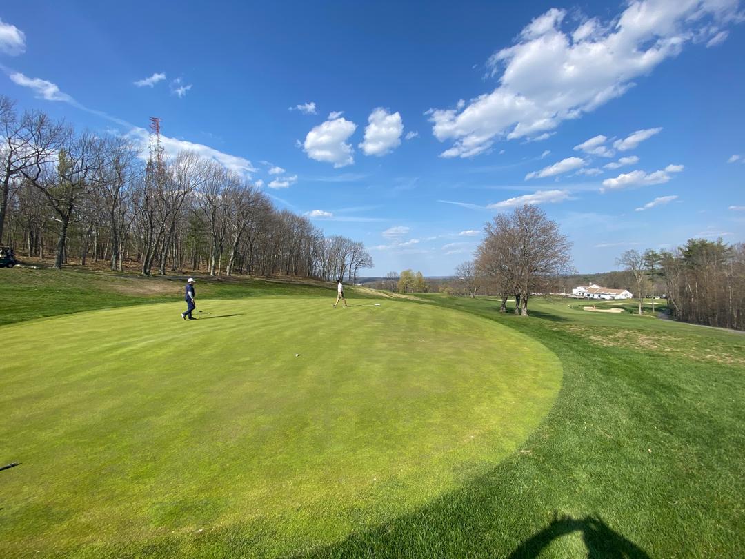 Oak Hill Country Club, Fitchburg