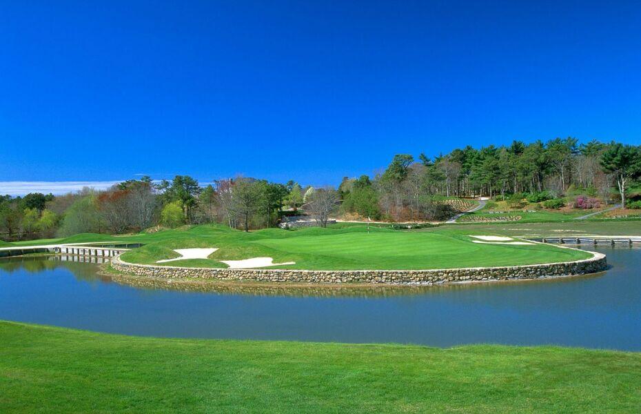 Willowbend: Bog/Bend, Mashpee