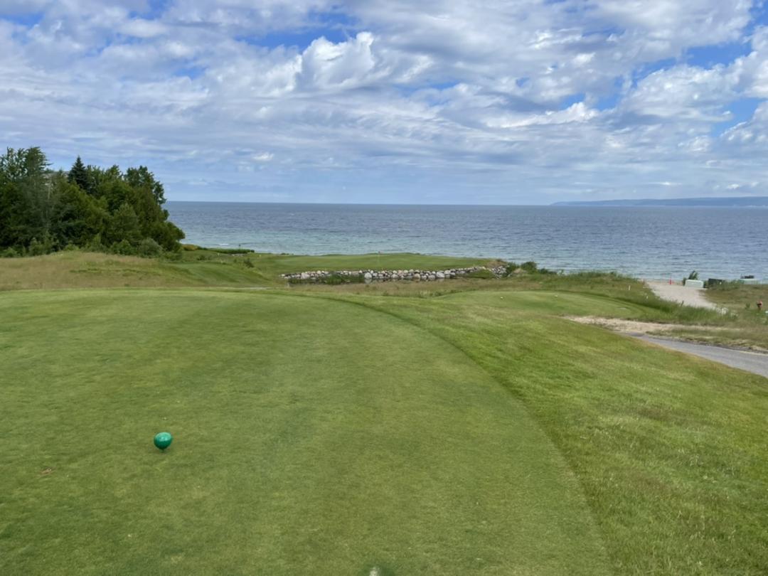 Preserve/Links, Petoskey
