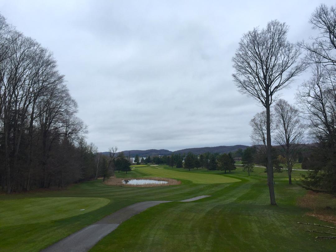 Boyne Mountain Resort: Alpine, Boyne Falls