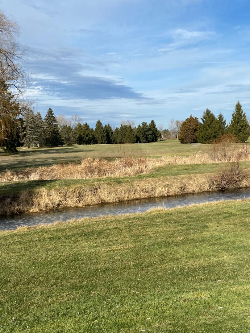 Carleton Glen Golf Club, Carleton