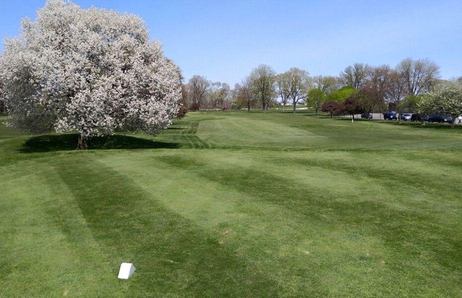 Maple Lane GC: West, Sterling Heights