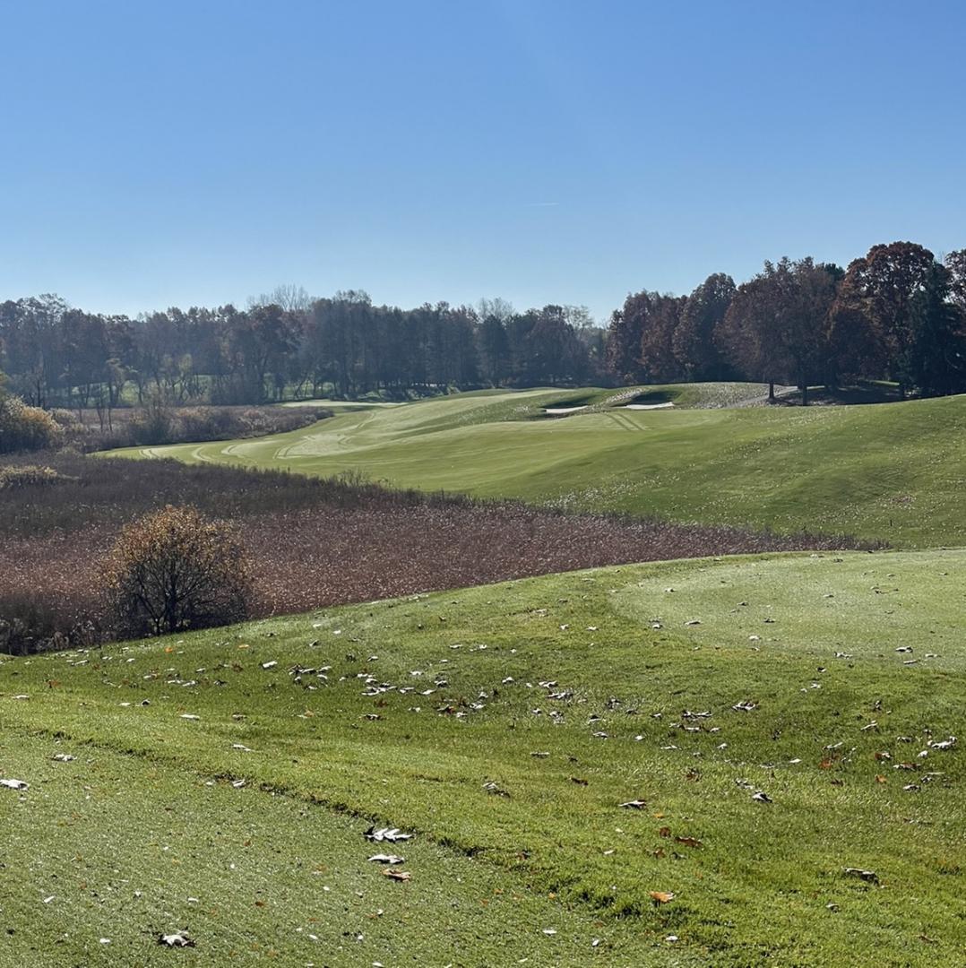 Oak Pointe CC: Honors, Brighton