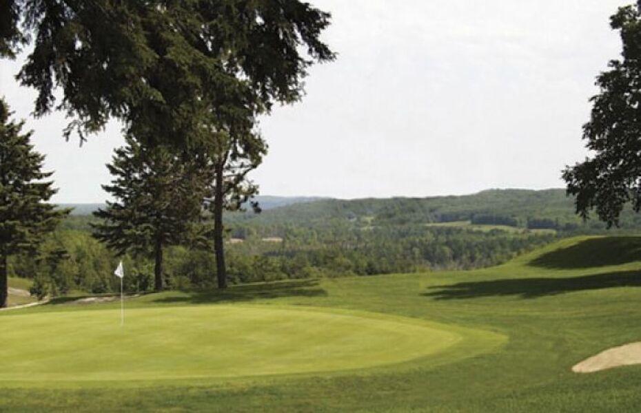 Otsego Resort: Classic, Gaylord