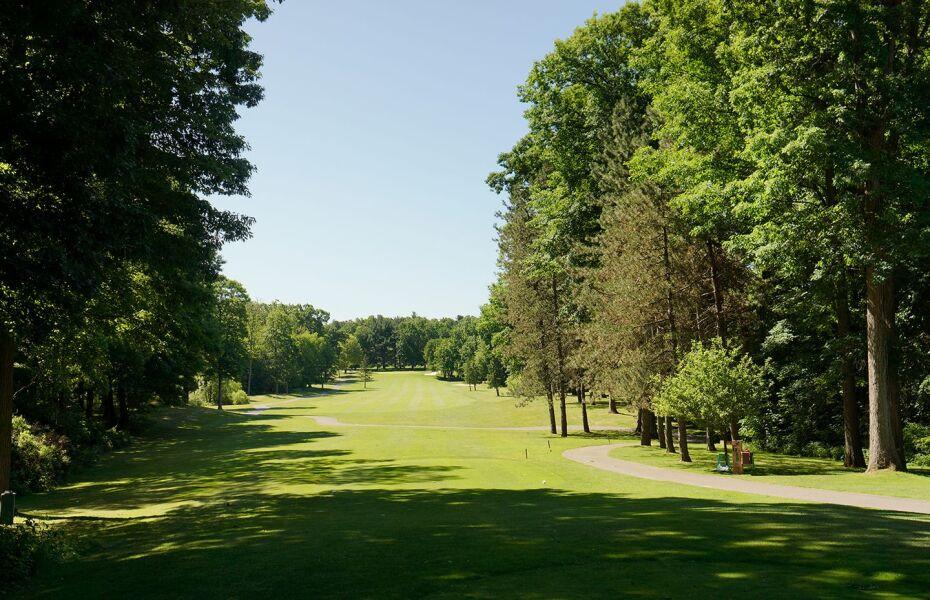 Pine Knob GC: Hawk/Falcon, Clarkston