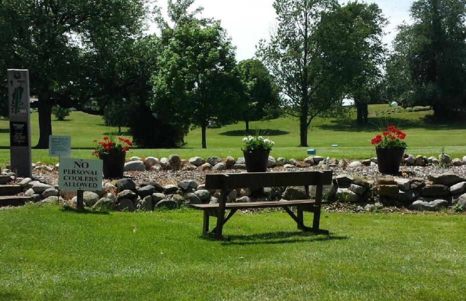Pipestone Creek Golf Course, Eau Claire