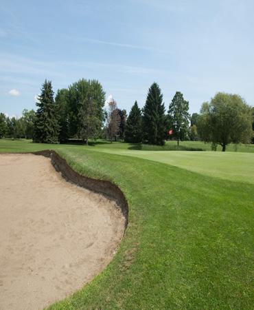 Rammler Golf Club, Sterling Heights