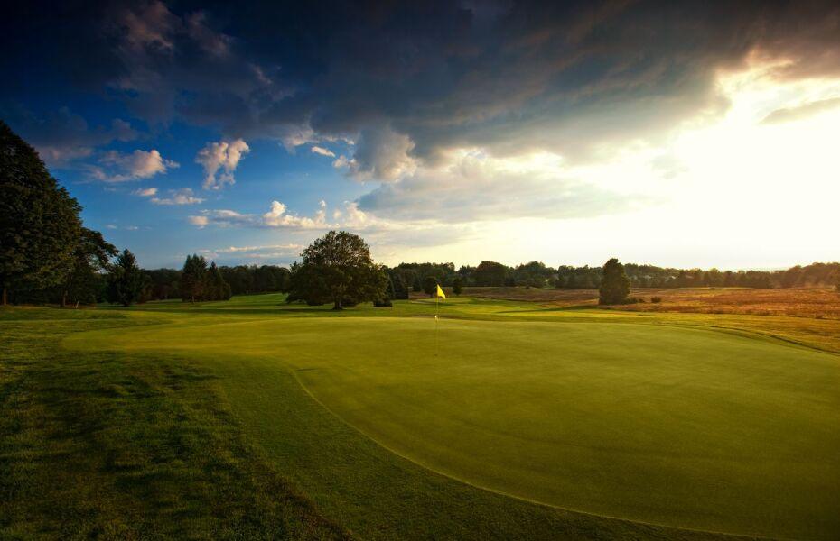 Shanty Creek Resort: Summit, Bellaire