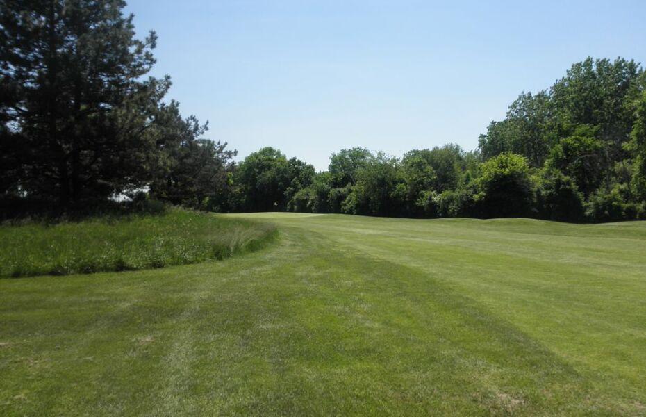 South Winds Golf Club, Southgate