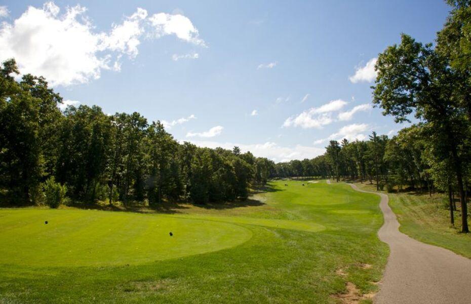 Stonegate GC, Twin Lake