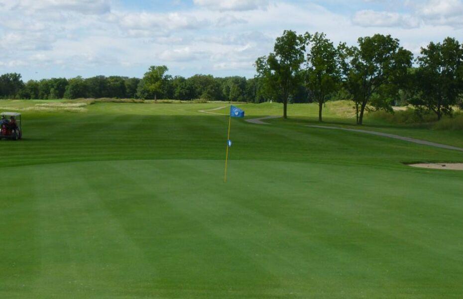 The Jewel of Grand Blanc: South, Grand Blanc
