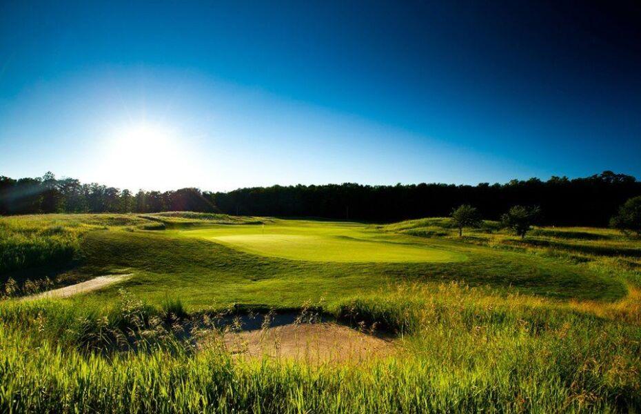 Treetops Resort: Smith Tradition, Gaylord