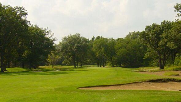 Willow Ridge Golf Club, Fort Gratiot