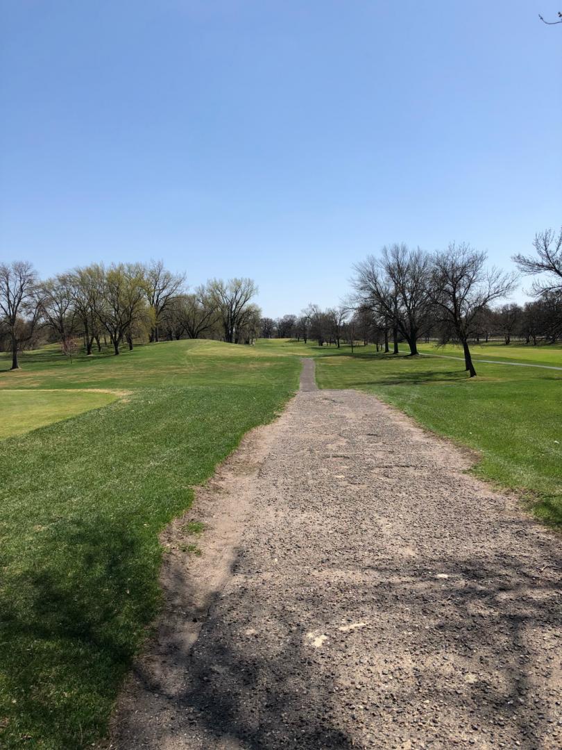 Brookview Golf Course & Lawn Bowling, Minneapolis