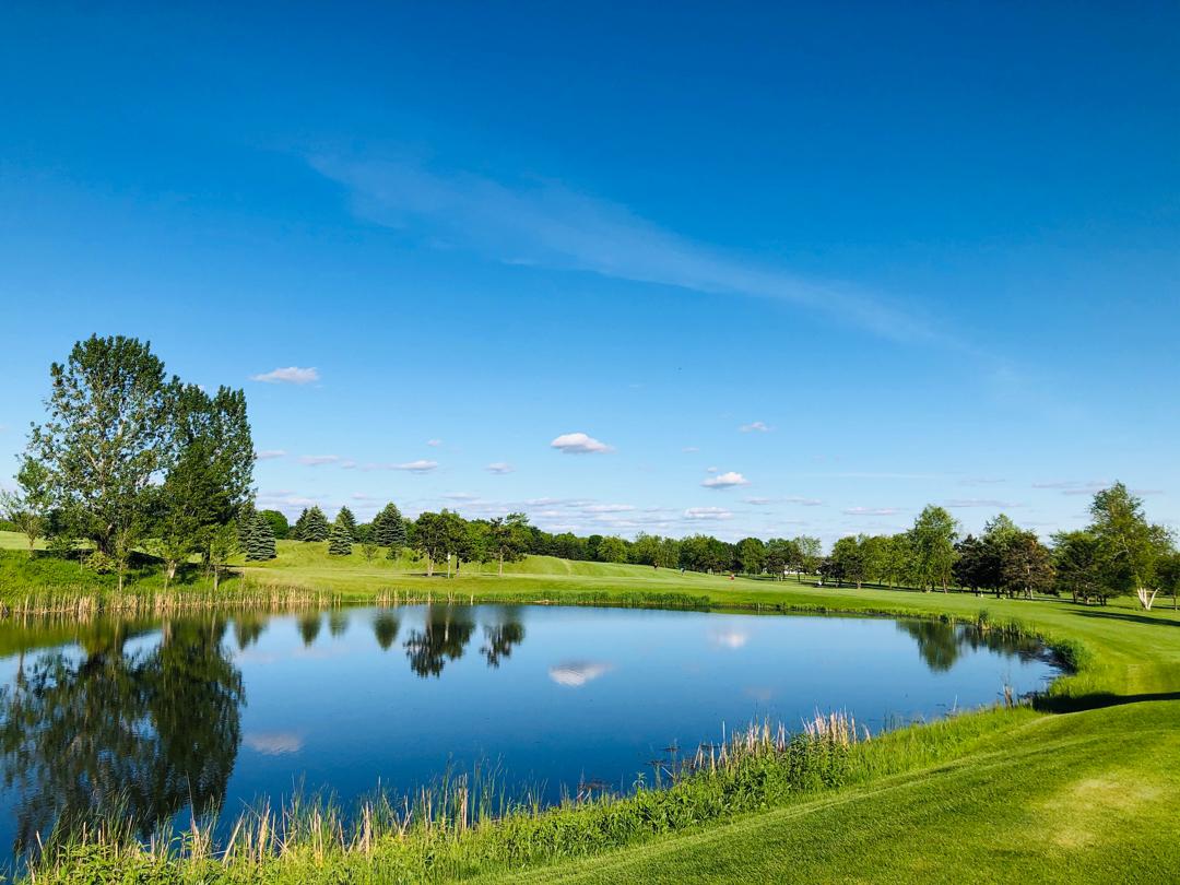 Emerald Greens Golf Club: Silver, Hastings