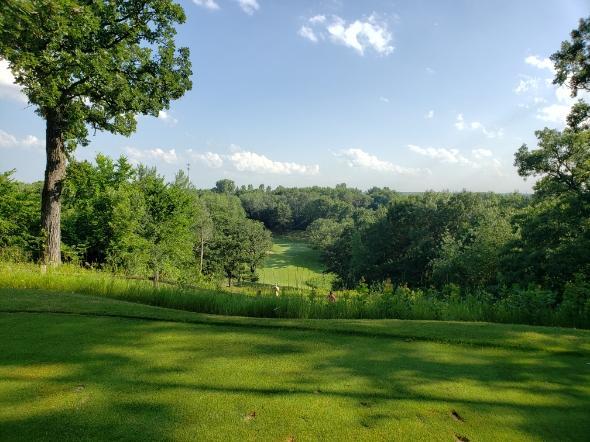 Inver Wood Golf Course, Inver Grove Heights