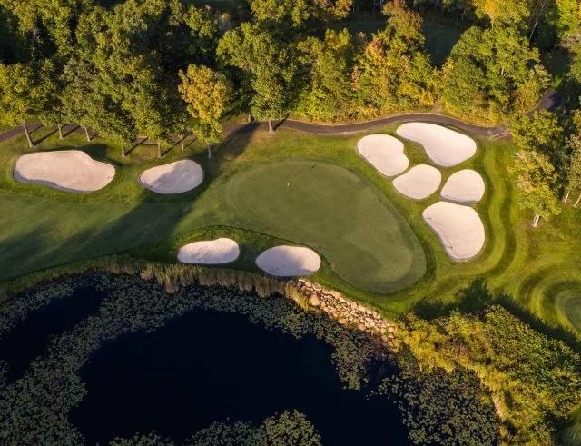 Madden's on Gull Lake: The Classic, Brainerd
