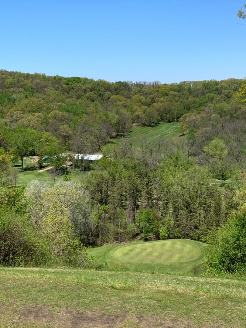Mississippi National Golf Links: Highlands, Red Wing