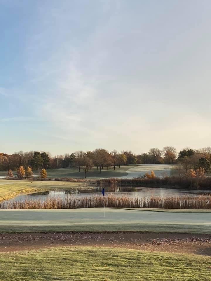 Oak Glen Golf Course: Executive, Stillwater
