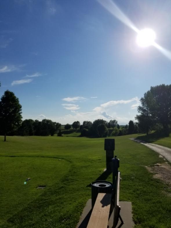Oak Summit Golf Course, Rochester