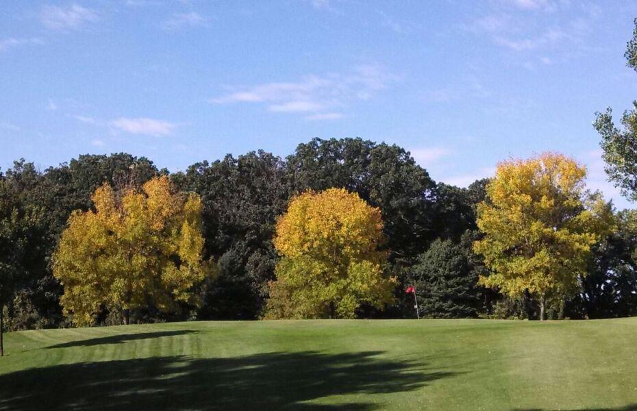 Oakview Golf Course, Alden