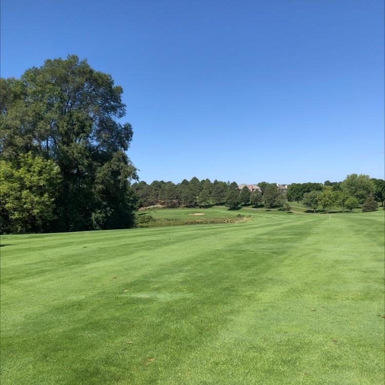 Prestwick Golf Club, Woodbury