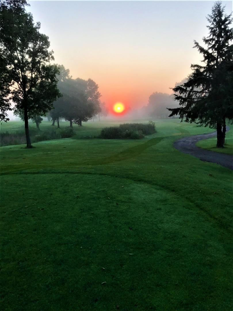Timber Creek Golf Course, Watertown