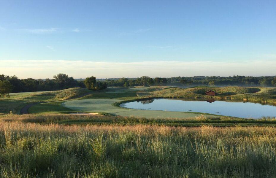 Windsong Farm: South, Maple Plain