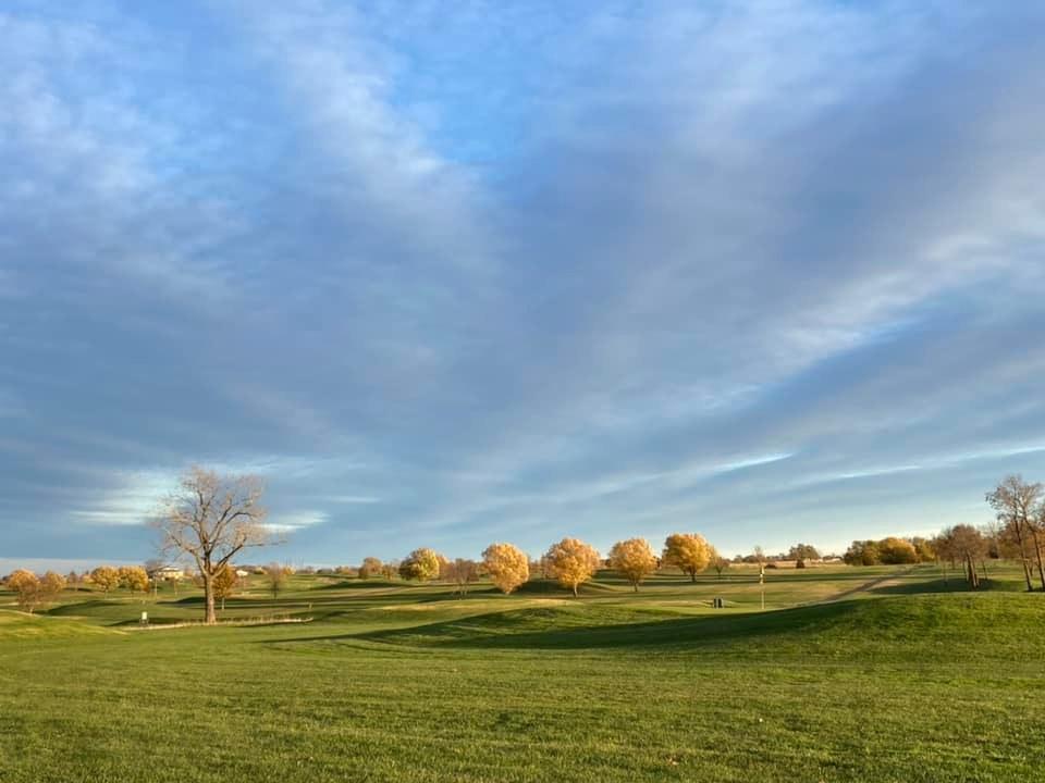 Rock Course, Pleasant Hill
