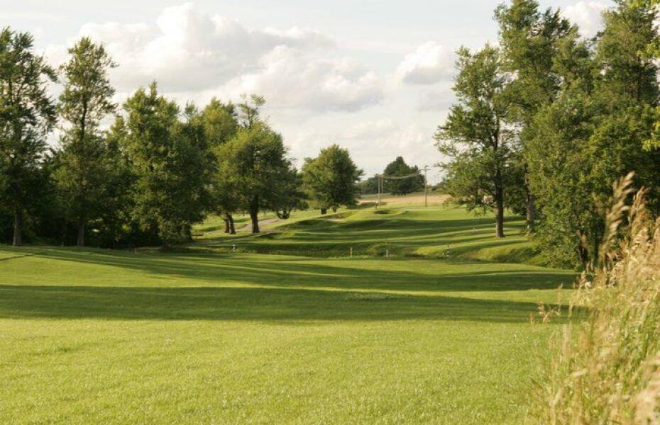 Eagles Landing Golf Course, Belton