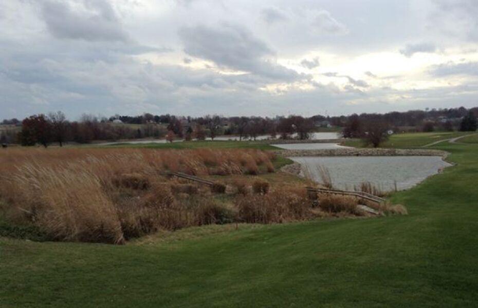 Green Hills Golf Course, Chillicothe