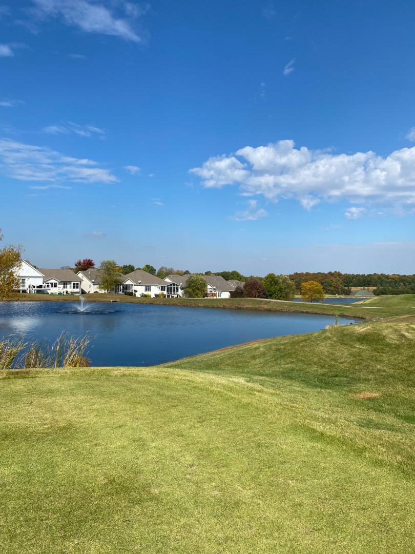 Heritage of Hawk Ridge, Lake Saint Louis
