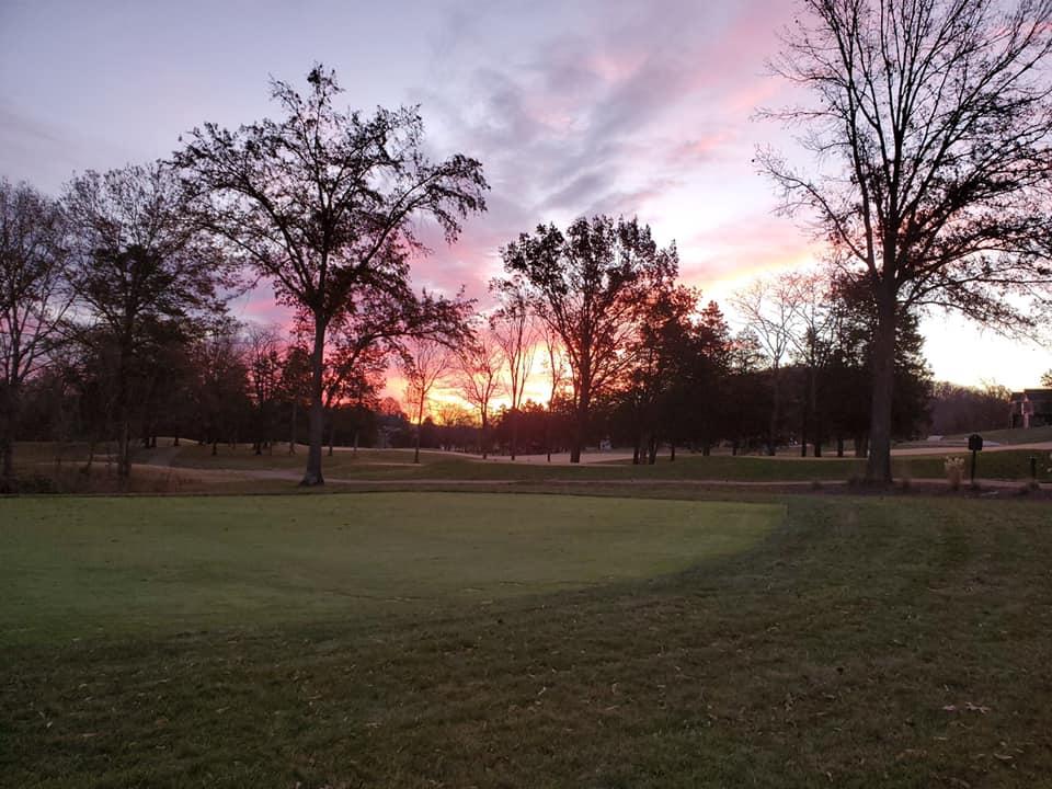 The Legends Country Club: One/Two, Eureka