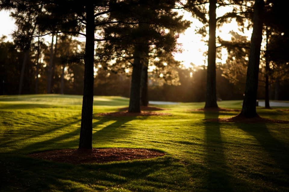 Wolf Hollow Golf Club, Labadie