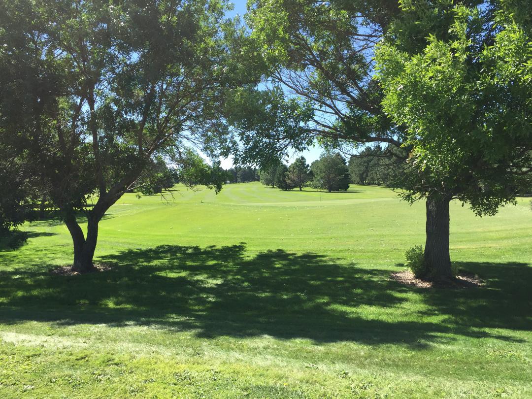 Four Winds Country Club, Kimball