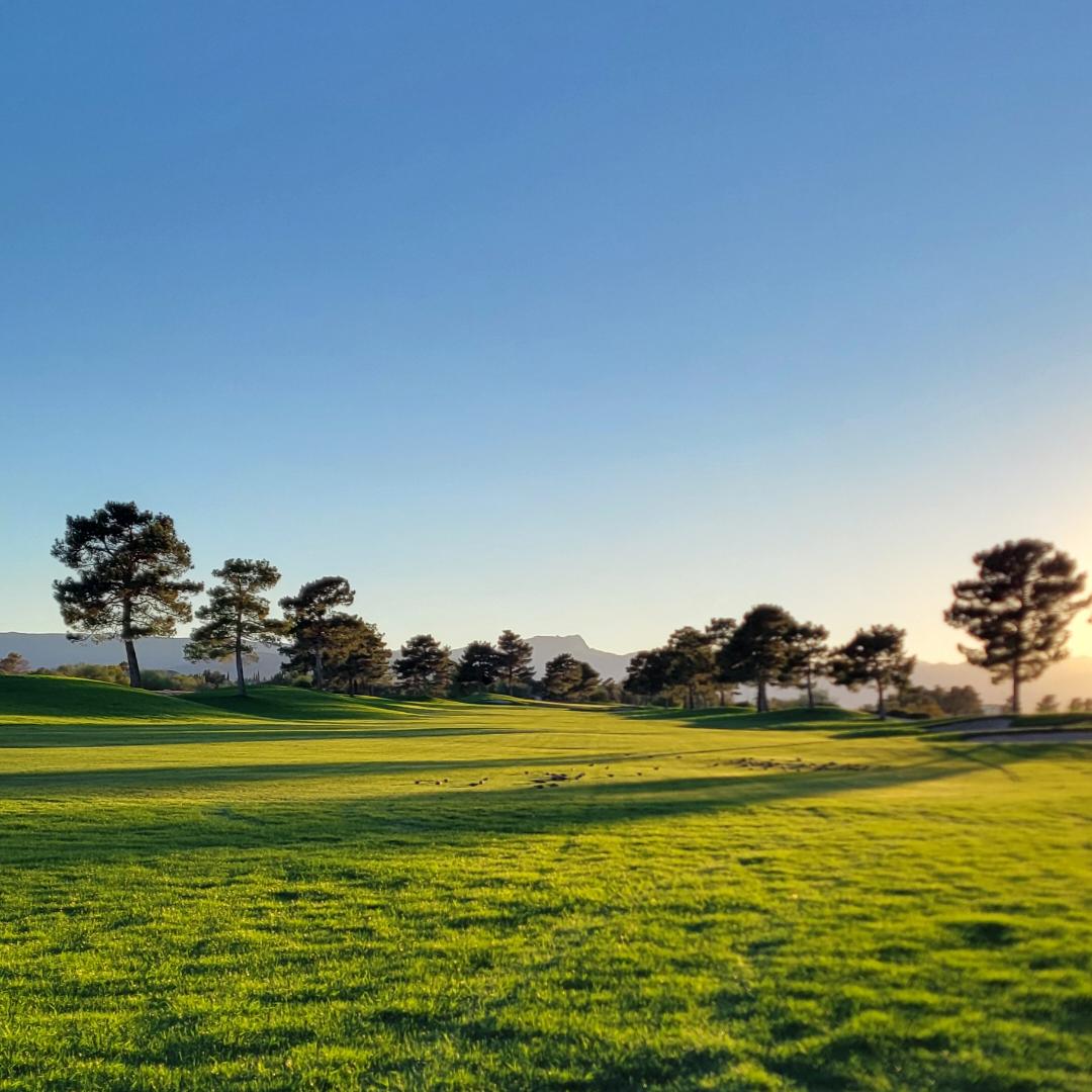 Angel Park Golf Club: Mountain, Las Vegas